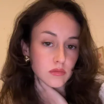 joanna profile