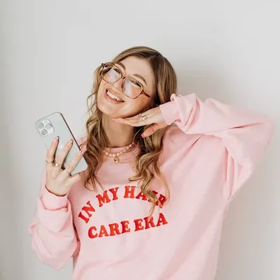 Joanna Koncsol 👩🏼💻 SM Specialist | UGC | Influencer👩🏻💻 Poznań📍 profile