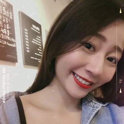 Joanne Lin profile