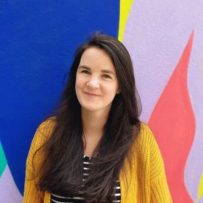 Joanne | Creator of Scratch Cards & Stationery profile