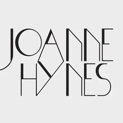JOANNE HYNES Limited Edition Collections profile