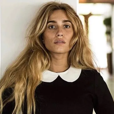 Joanne Palmaro profile