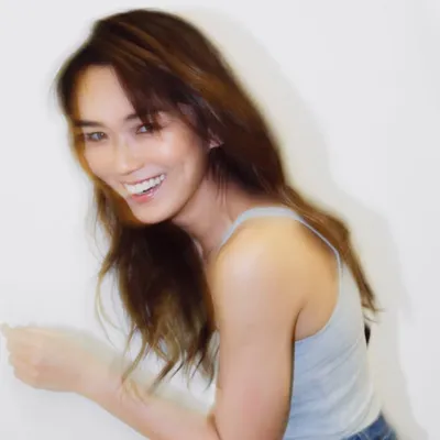 Joanne Peh profile