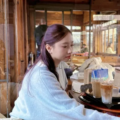 Joanne JcJy profile