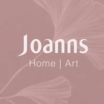 Joanns Home | Art profile