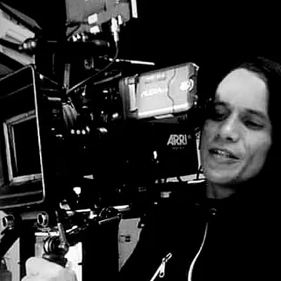 Joanny Sandoval Dirección de Fotografía Cine + Arte profile