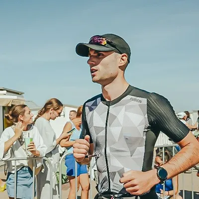 Joan Oger profile
