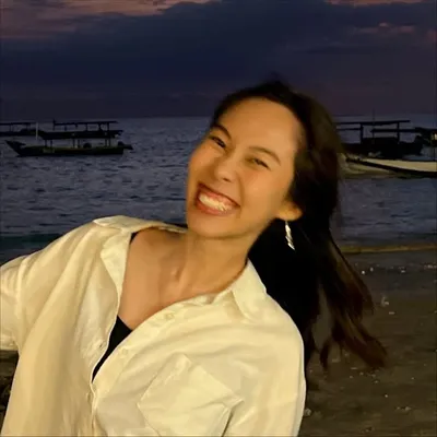 Joan Dinatika Salutan profile