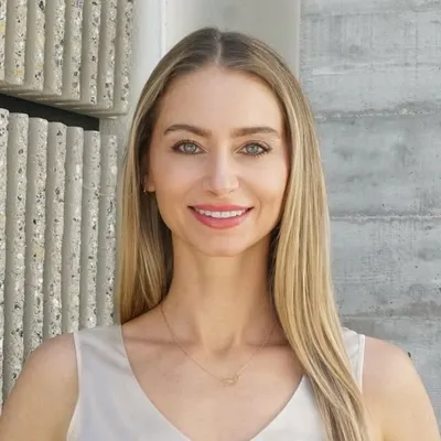 Joan Bruggink profile