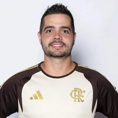 João Marcos profile