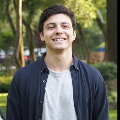João Correia profile