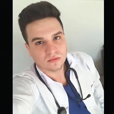 Joao Victor Miranda profile