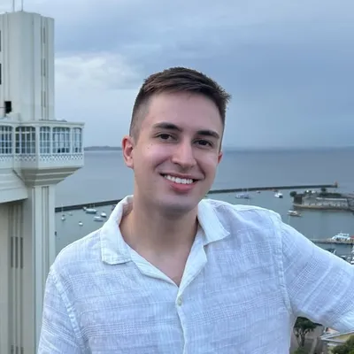 João Escobar profile