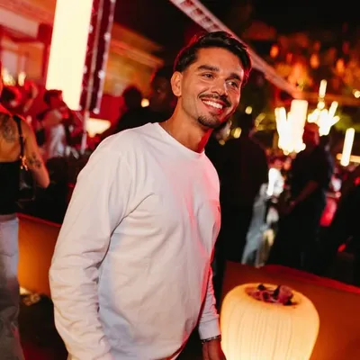 João Castanheira profile