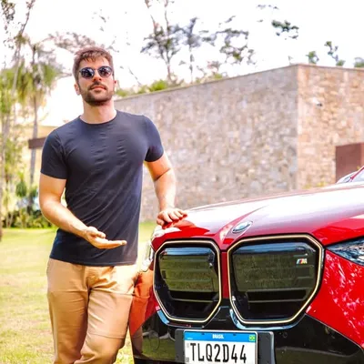 João Del Arco profile
