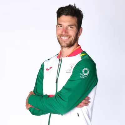 João Pereira profile
