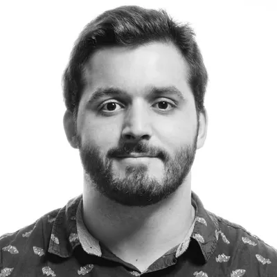 João Cabaço profile