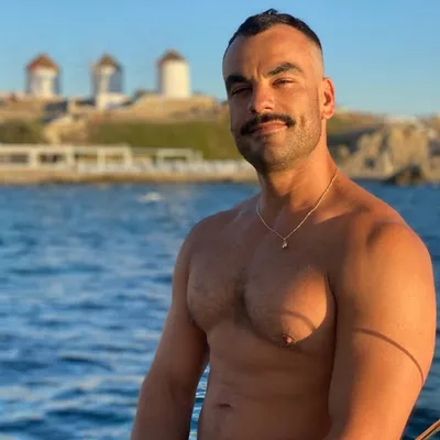 João ♊️💯 profile