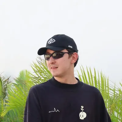 João ChZ profile