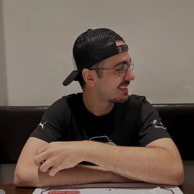 joao guazzelli profile