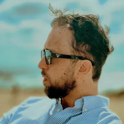 João Homem profile