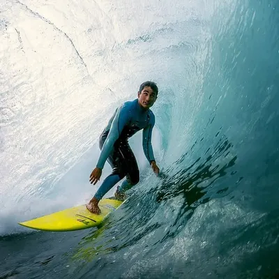João Kopke | Surf Storytelling profile