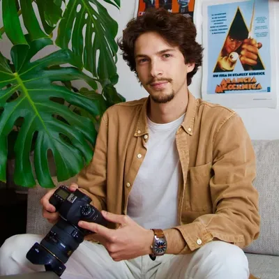 JOÃO MASSA - Fotografo Hotelaria e Restauração profile