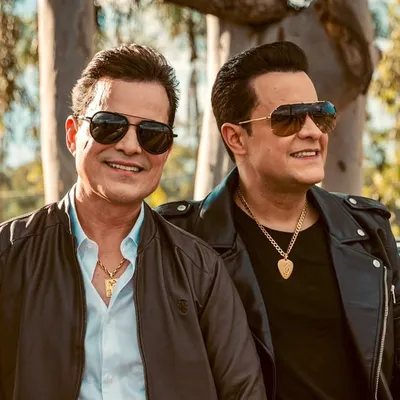 João Neto e Frederico profile