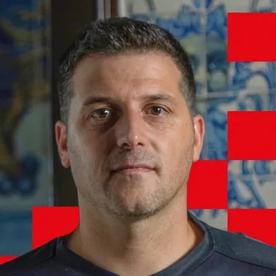 João Oliveira profile