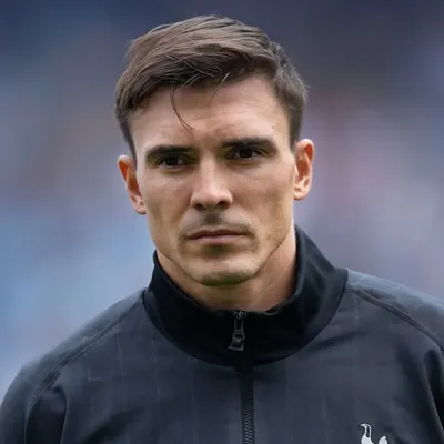 João Palhinha profile