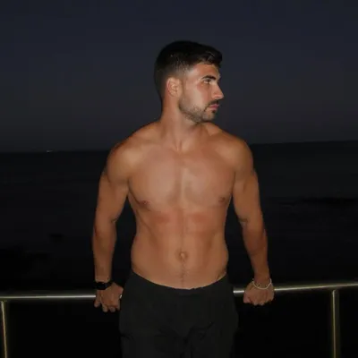 João Pedro Mendes profile