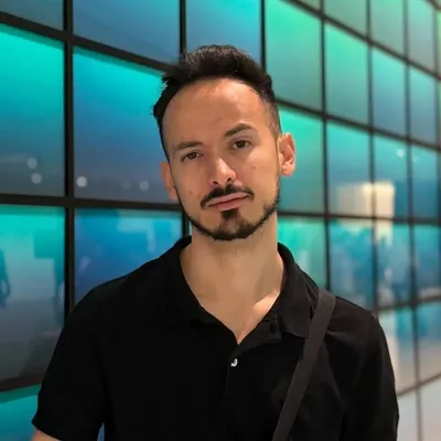 João Lénio Rodrigues profile