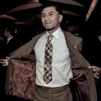 Joao Rojas profile