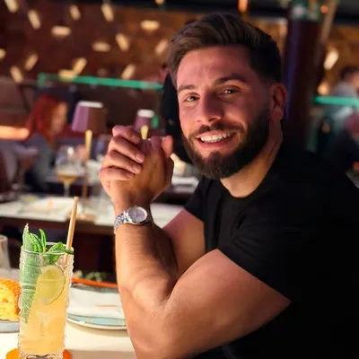 João Sousa profile