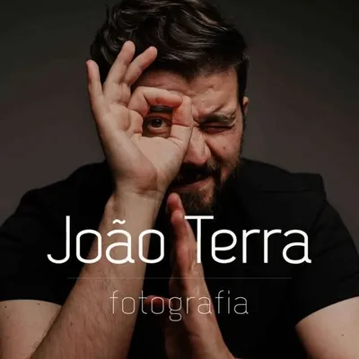 Portugal Wedding Photographer - João Terra profile