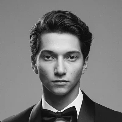 ㅤㅤㅤJoão Tenório profile