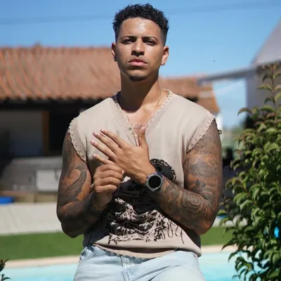 João Varela profile