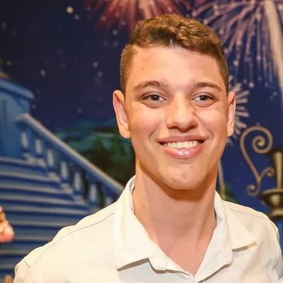 João Victor Carvalho profile