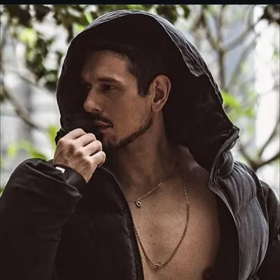 João Vicente profile