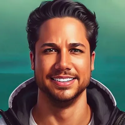 João Victor Batista profile