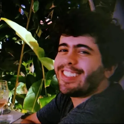 João Pedro Yazaki profile