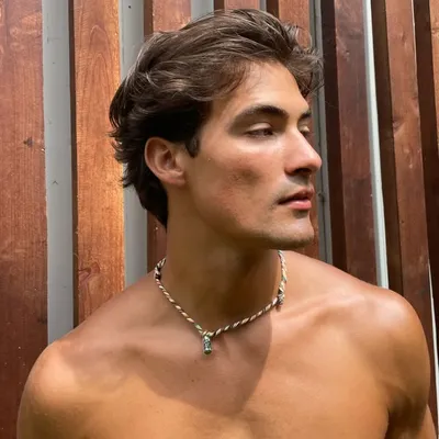 Joaquim Santiago profile