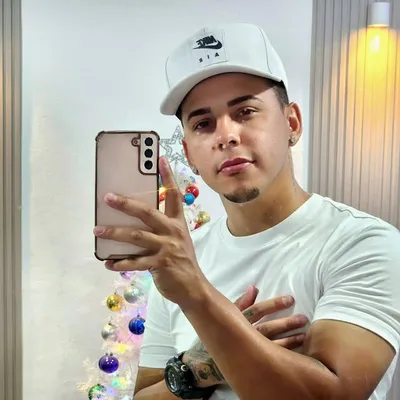 Joaquin Rodriguez profile