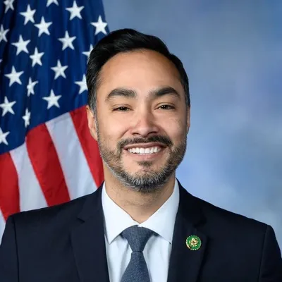 Rep. Joaquin Castro profile