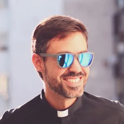 P.Joaquín | Corazón~Sentido~Fe~Noviazgo profile