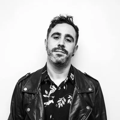 Joaquin Jauregui profile