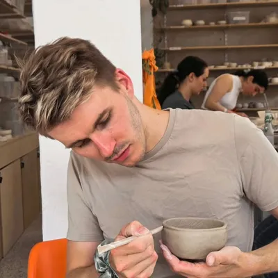 Stephan Jonas profile