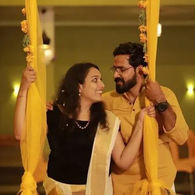 Joson❤Ashna profile