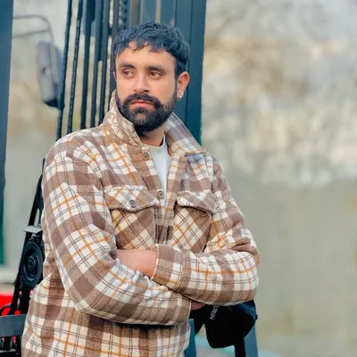 Jobandhillon22 profile