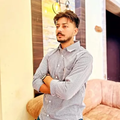 ملی جوبن profile